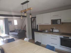 Chez Vincent Duplex 70 m2 3 ch Hypercentre